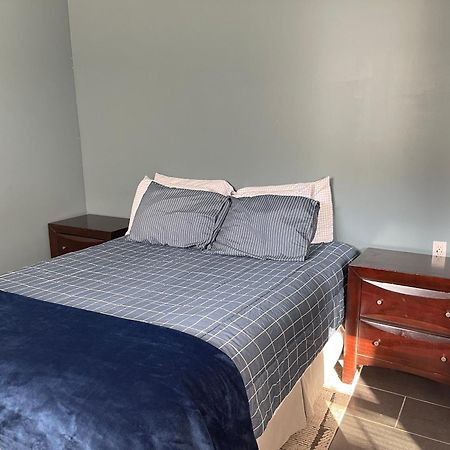 Maxine Manor Bed and Breakfast Douglasville Buitenkant foto