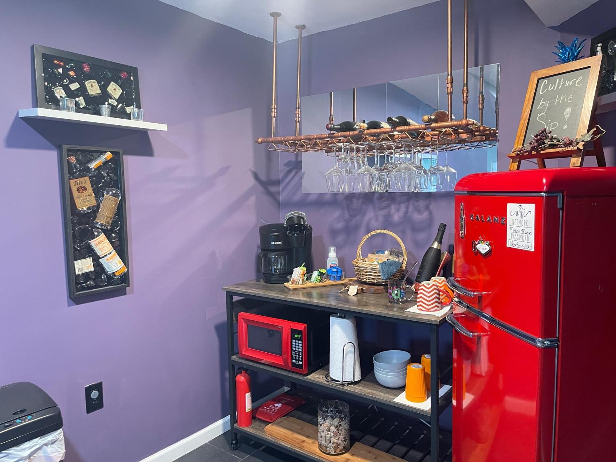 Maxine Manor Bed and Breakfast Douglasville Buitenkant foto